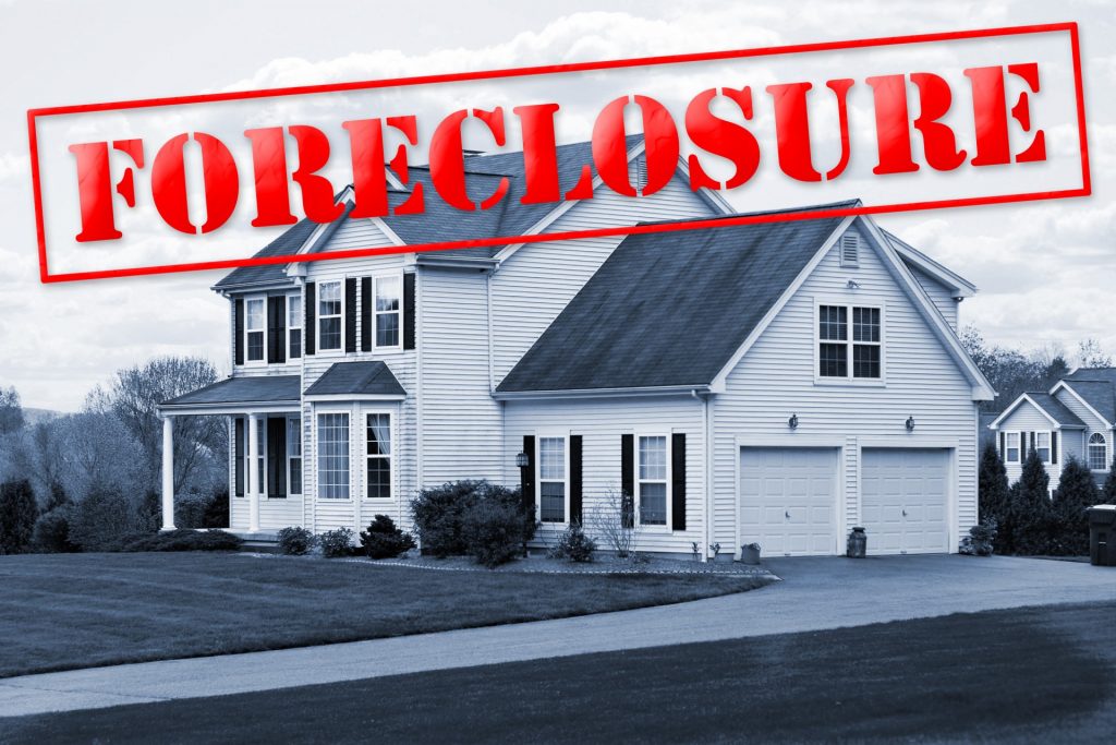 foreclosure properties for sale